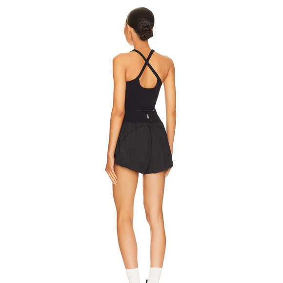 Free People Righteous Romper - Picture 4 of 4